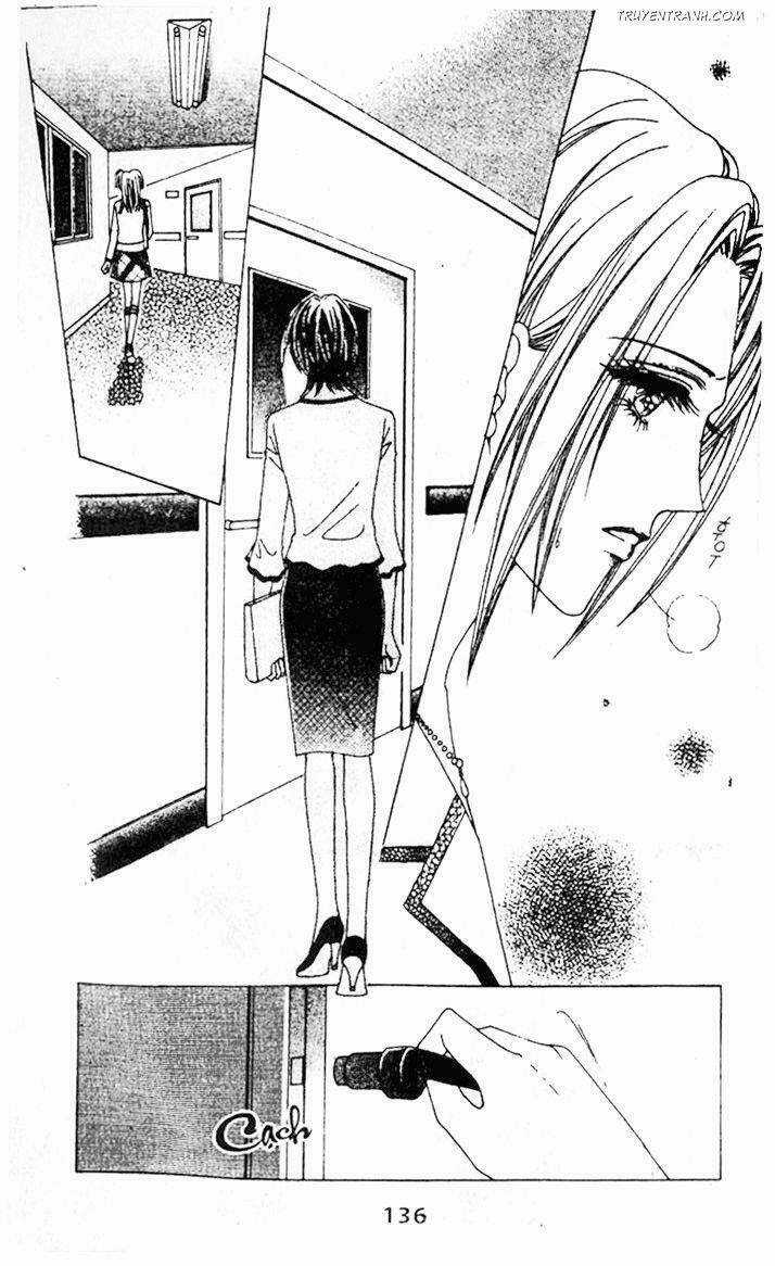 Điên Vì Yêu - Love Like Crazy Chapter 41 trang 23