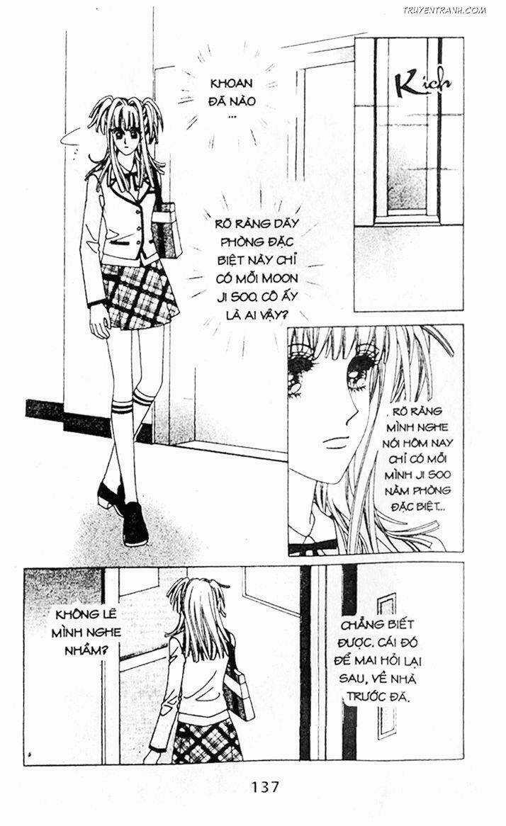 Điên Vì Yêu - Love Like Crazy Chapter 41 trang 24