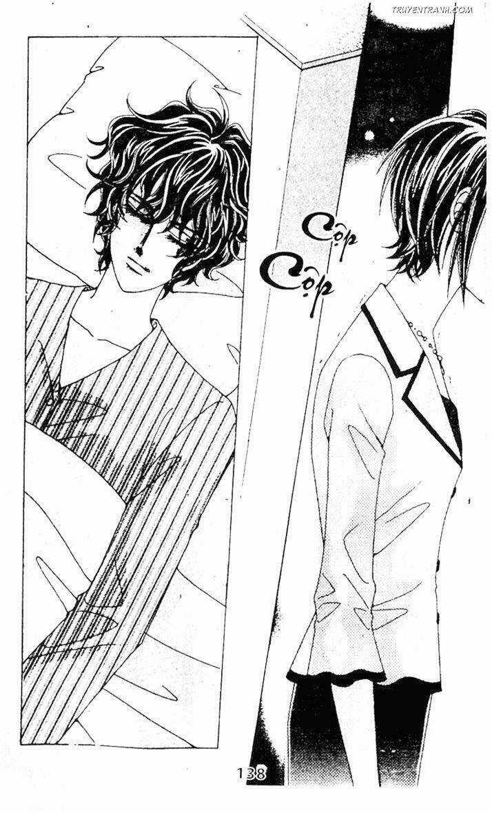 Điên Vì Yêu - Love Like Crazy Chapter 41 trang 25