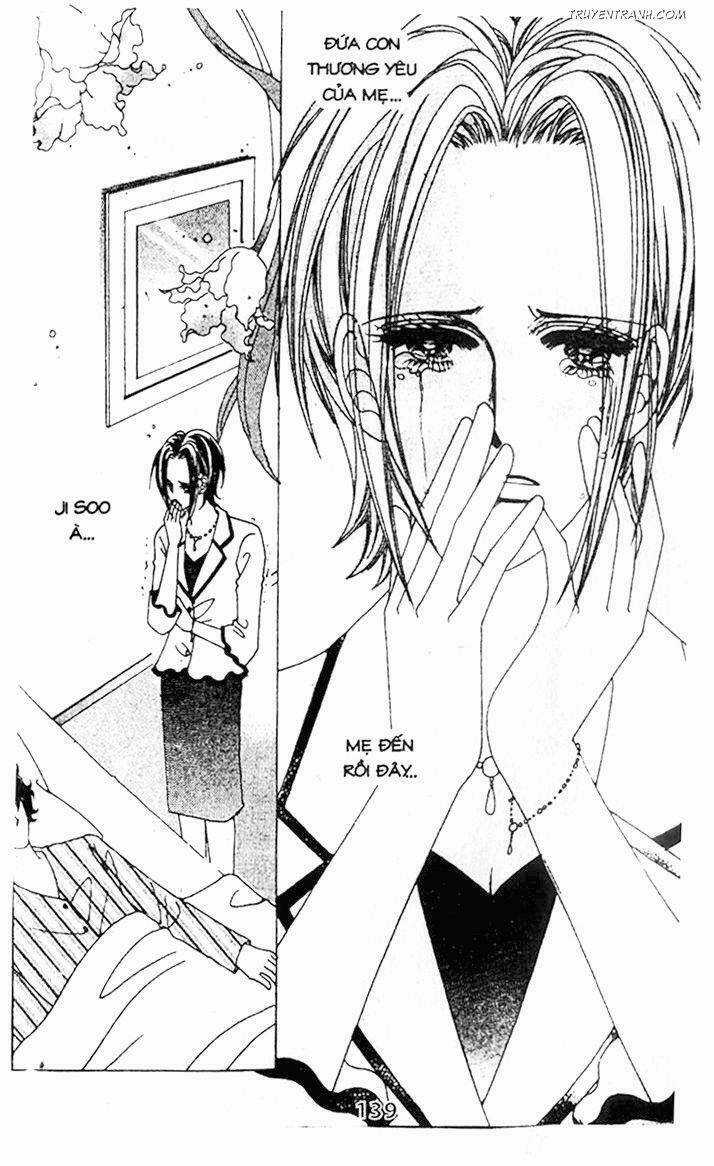 Điên Vì Yêu - Love Like Crazy Chapter 41 trang 26