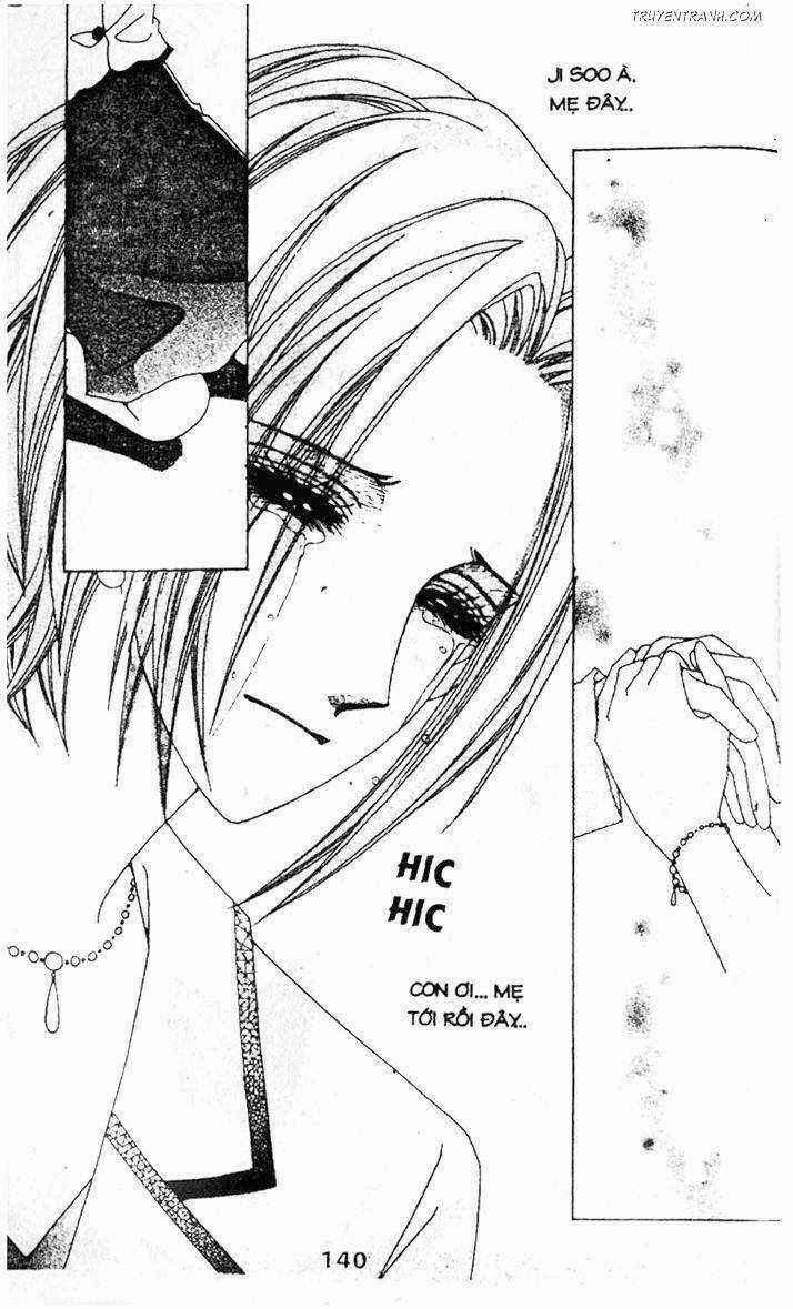 Điên Vì Yêu - Love Like Crazy Chapter 41 trang 27