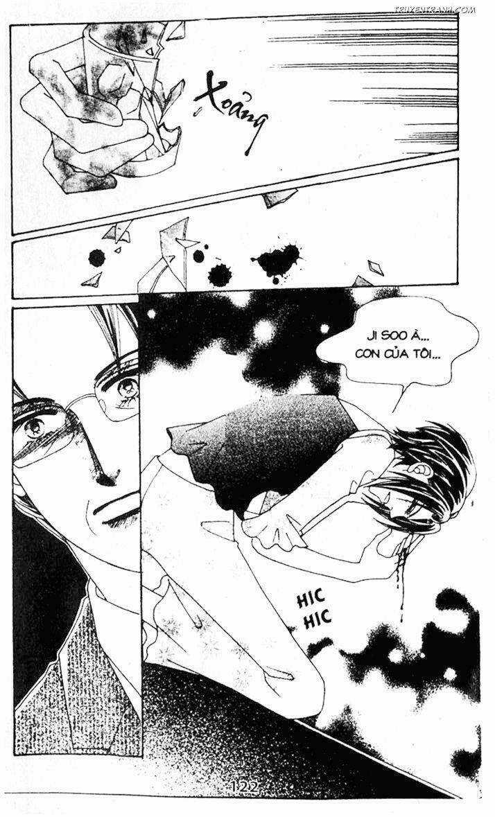 Điên Vì Yêu - Love Like Crazy Chapter 41 trang 9