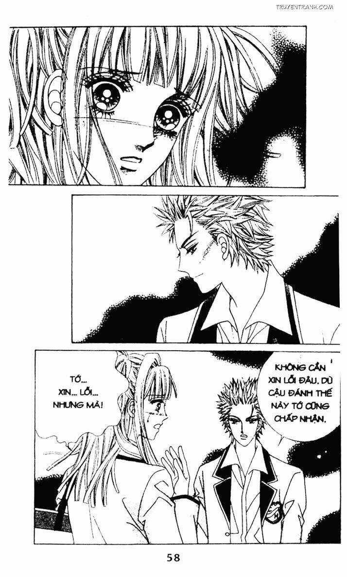 Điên Vì Yêu - Love Like Crazy Chapter 45 trang 1