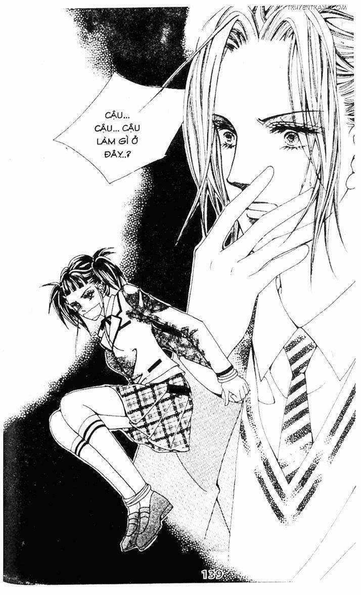 Điên Vì Yêu - Love Like Crazy Chapter 5 trang 26