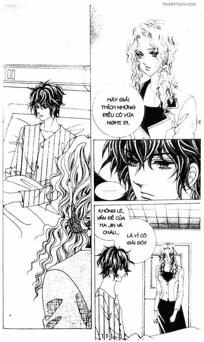 Điên Vì Yêu - Love Like Crazy Chapter 52 trang 0