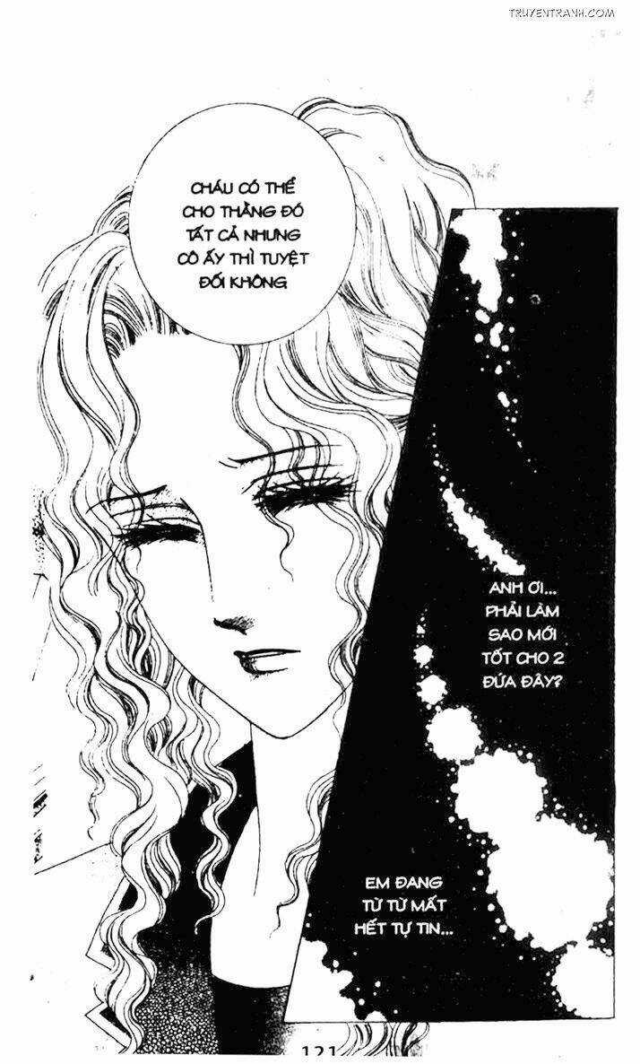 Điên Vì Yêu - Love Like Crazy Chapter 52 trang 8