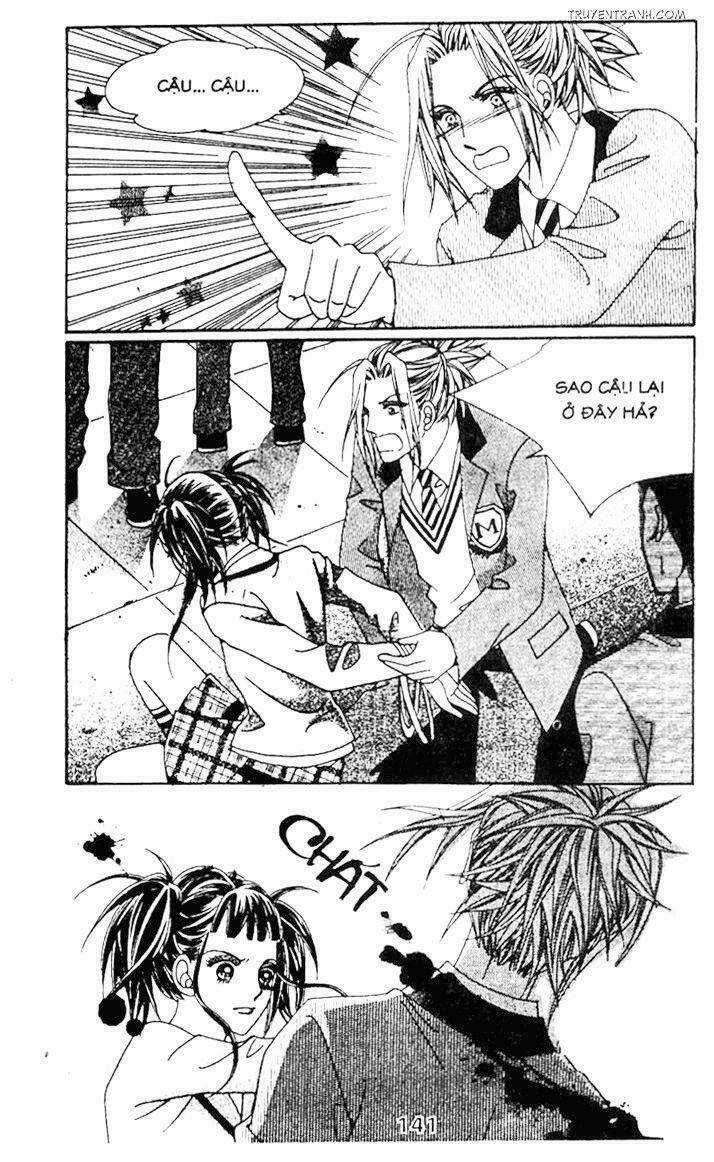 Điên Vì Yêu - Love Like Crazy Chapter 6 trang 0
