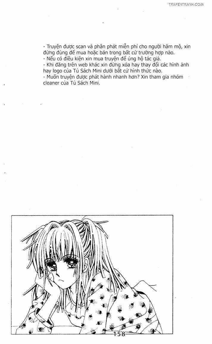 Điên Vì Yêu - Love Like Crazy Chapter 6 trang 17