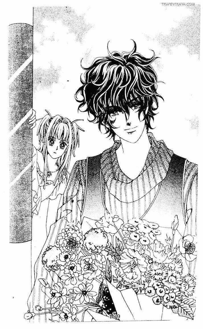 Điên Vì Yêu - Love Like Crazy Chapter 6 trang 18