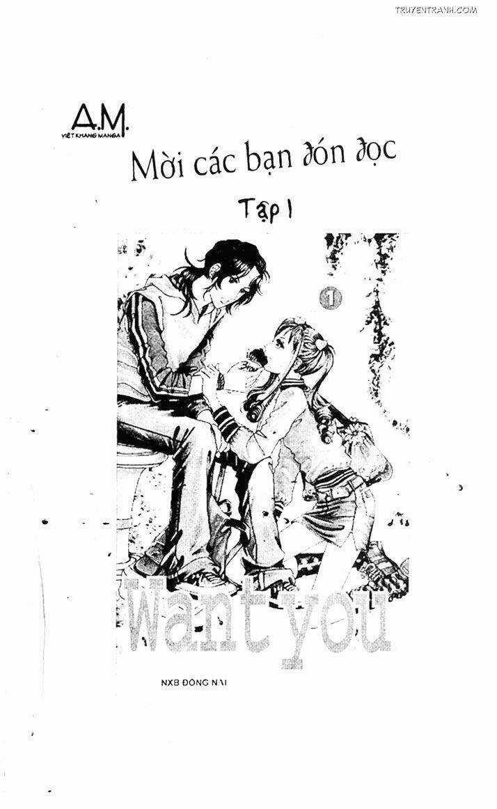 Điên Vì Yêu - Love Like Crazy Chapter 6 trang 26