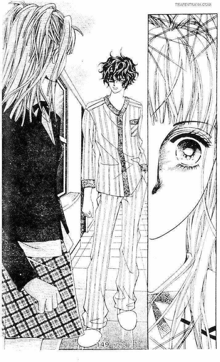 Điên Vì Yêu - Love Like Crazy Chapter 6 trang 8