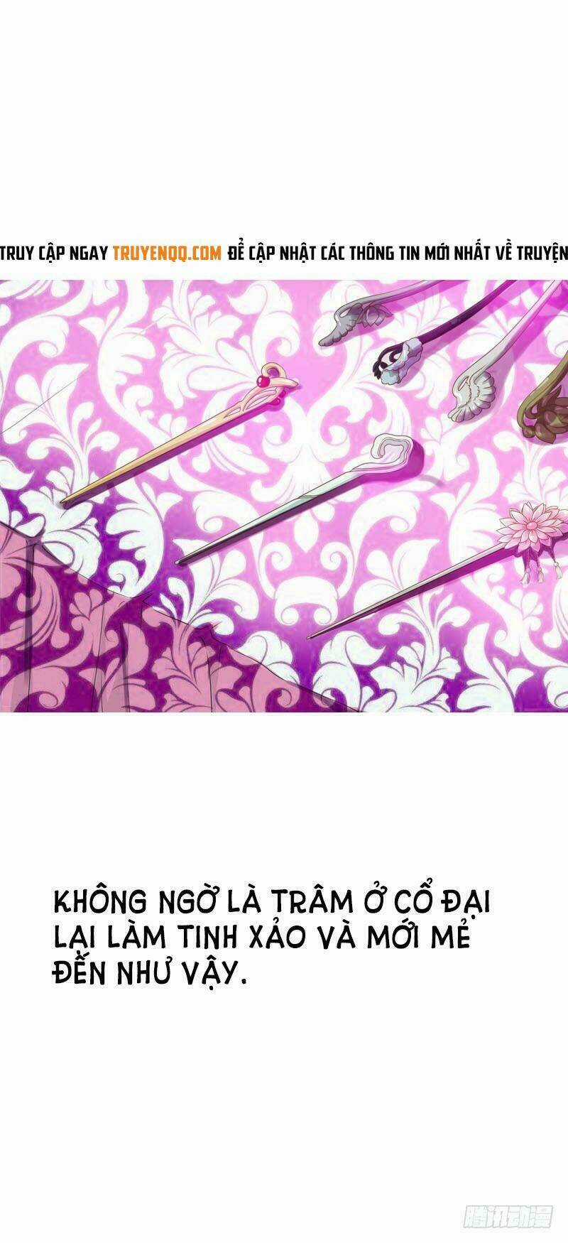 Điền Viên Mật Sủng: Cô Vợ Nóng Bỏng Chapter 21 trang 0