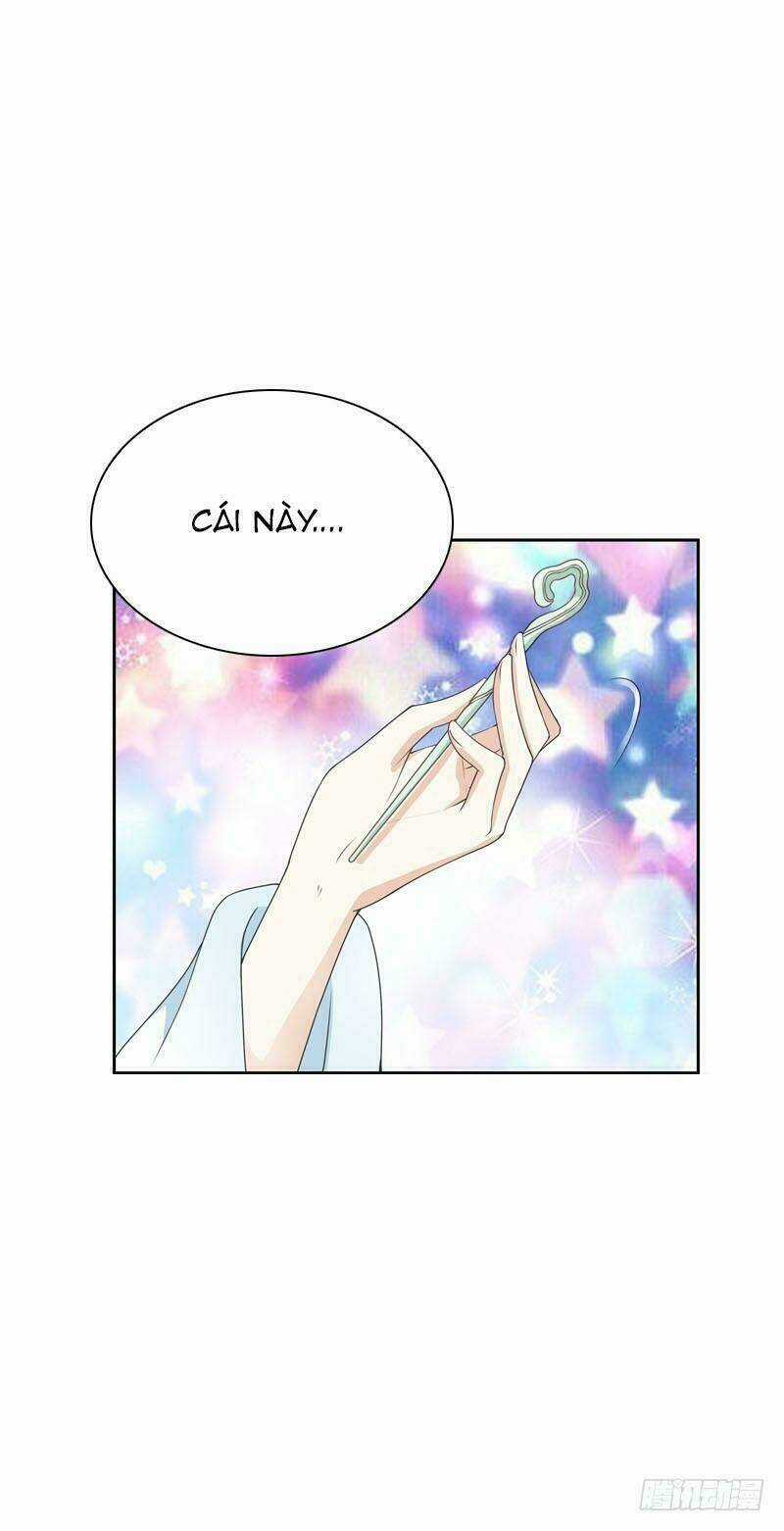 Điền Viên Mật Sủng: Cô Vợ Nóng Bỏng Chapter 21 trang 1