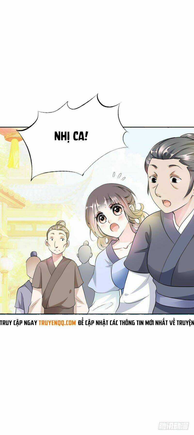 Điền Viên Mật Sủng: Cô Vợ Nóng Bỏng Chapter 22 trang 1