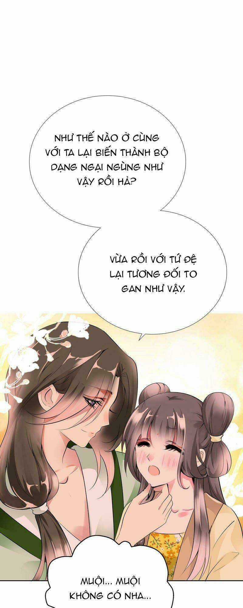 Điền Viên Mật Sủng: Cô Vợ Nóng Bỏng Chapter 24 trang 1