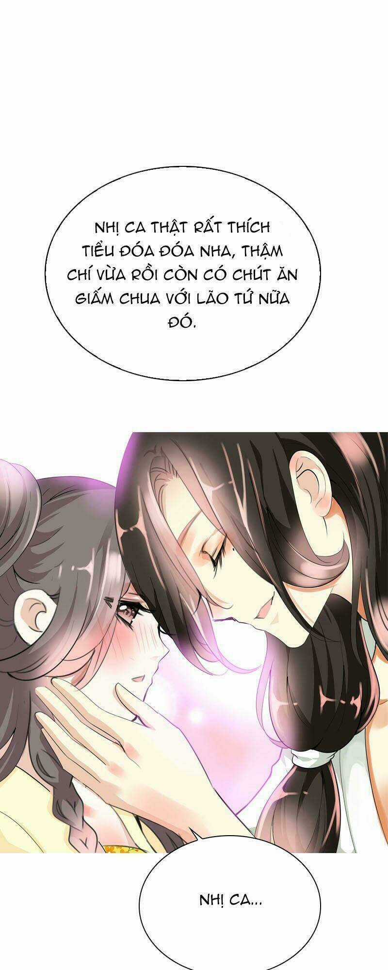 Điền Viên Mật Sủng: Cô Vợ Nóng Bỏng Chapter 26 trang 1