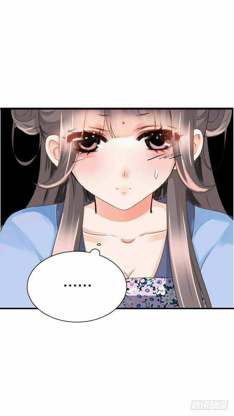 Điền Viên Mật Sủng: Cô Vợ Nóng Bỏng Chapter 30 trang 10
