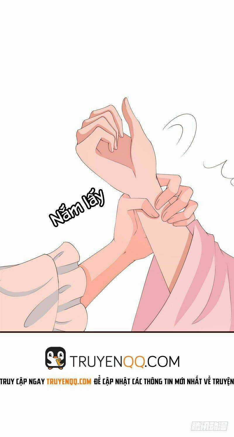 Điền Viên Mật Sủng: Cô Vợ Nóng Bỏng Chapter 30 trang 11