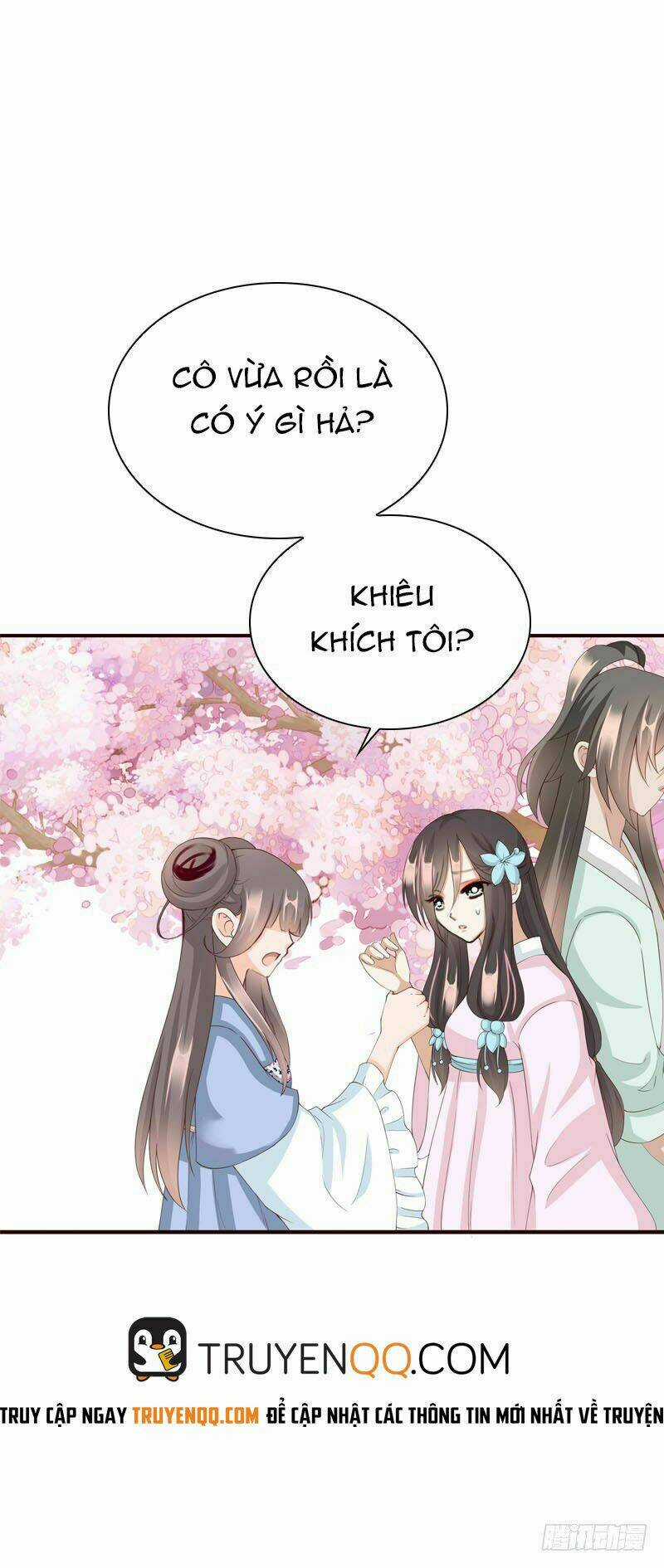 Điền Viên Mật Sủng: Cô Vợ Nóng Bỏng Chapter 30 trang 13