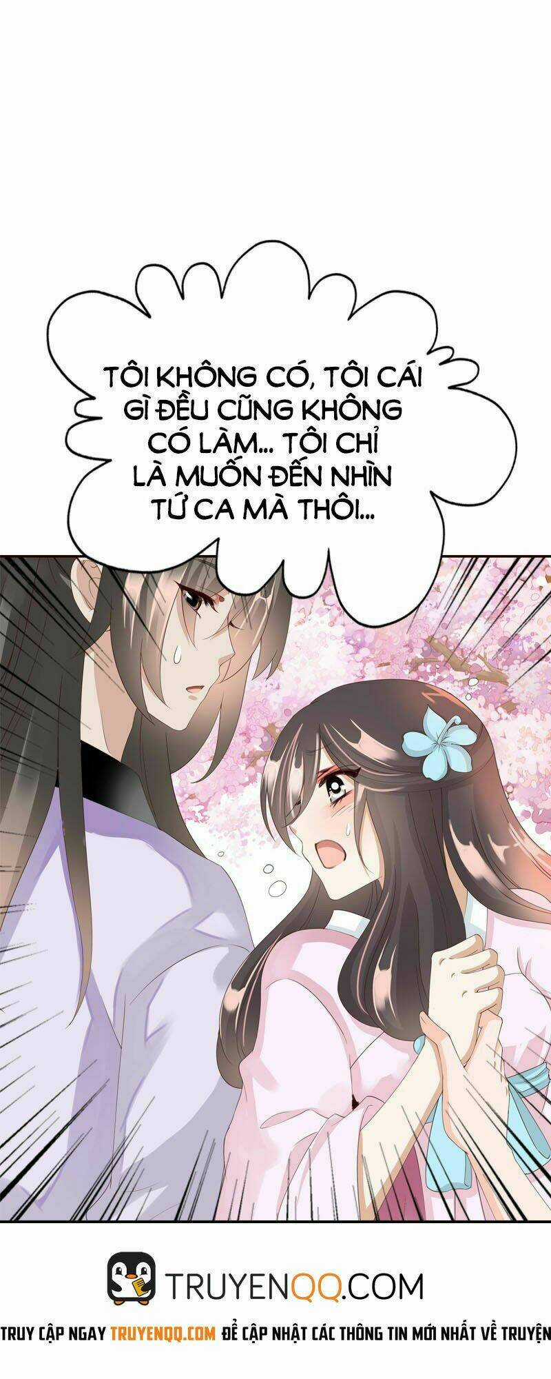 Điền Viên Mật Sủng: Cô Vợ Nóng Bỏng Chapter 30 trang 14