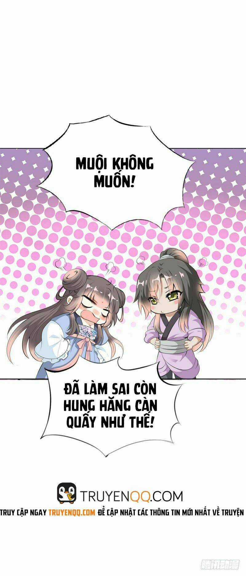 Điền Viên Mật Sủng: Cô Vợ Nóng Bỏng Chapter 30 trang 23