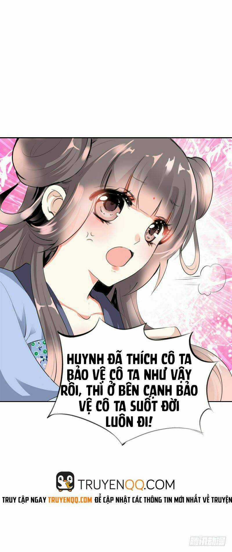 Điền Viên Mật Sủng: Cô Vợ Nóng Bỏng Chapter 30 trang 24