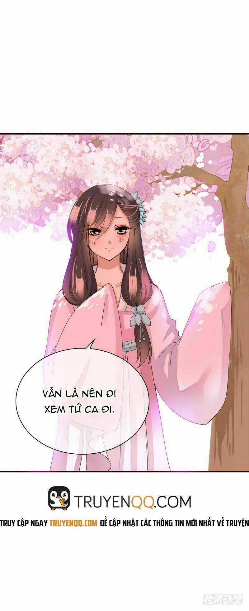Điền Viên Mật Sủng: Cô Vợ Nóng Bỏng Chapter 30 trang 3
