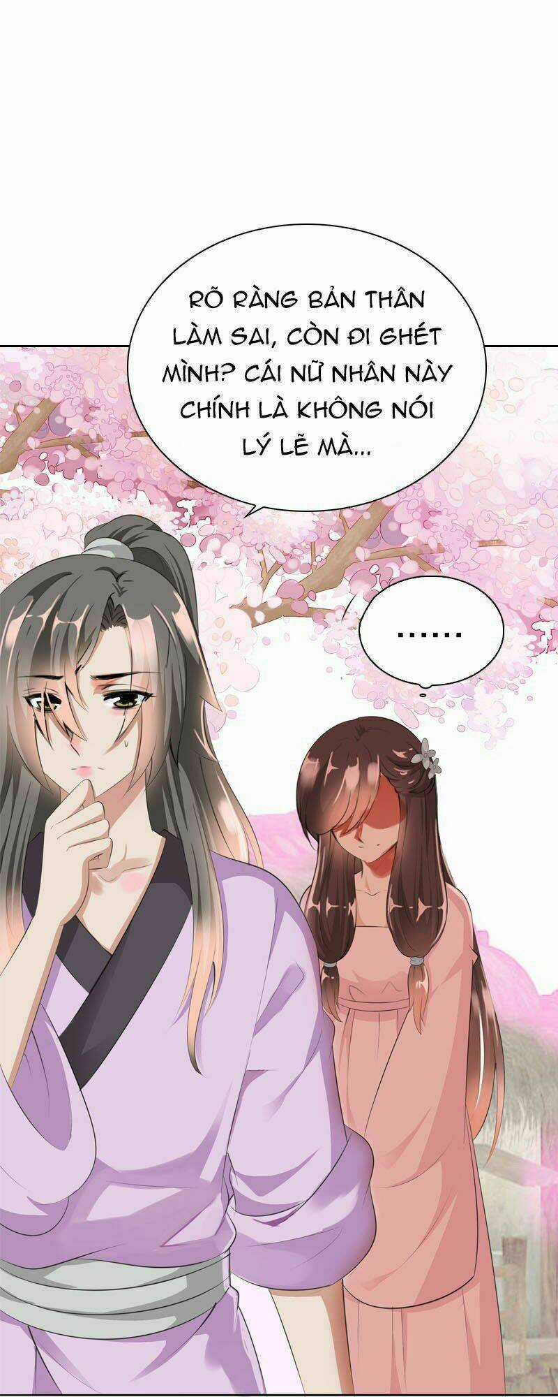 Điền Viên Mật Sủng: Cô Vợ Nóng Bỏng Chapter 30 trang 31