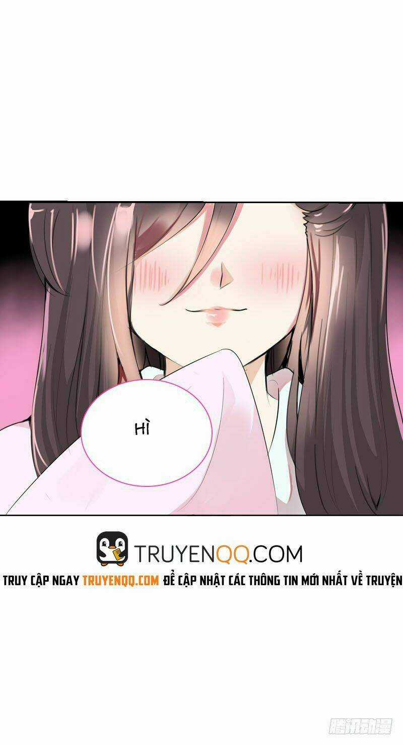 Điền Viên Mật Sủng: Cô Vợ Nóng Bỏng Chapter 30 trang 33