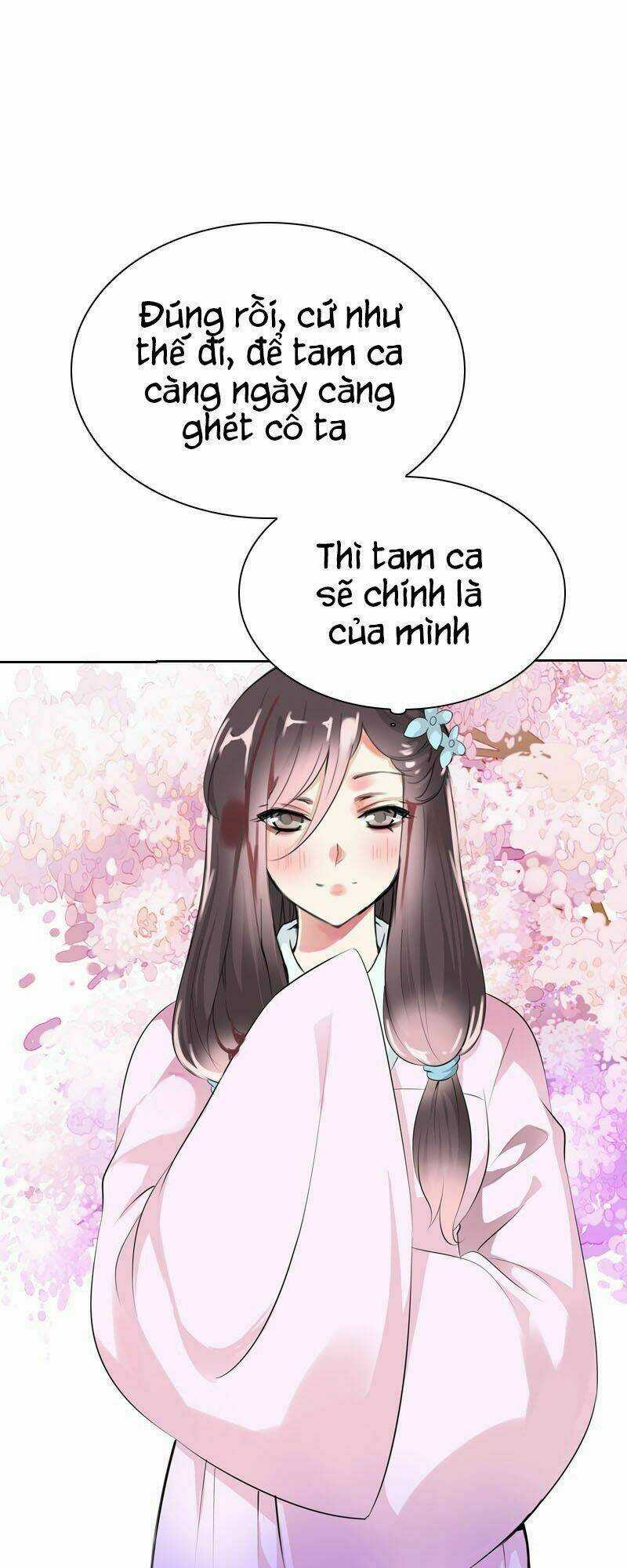 Điền Viên Mật Sủng: Cô Vợ Nóng Bỏng Chapter 30 trang 34