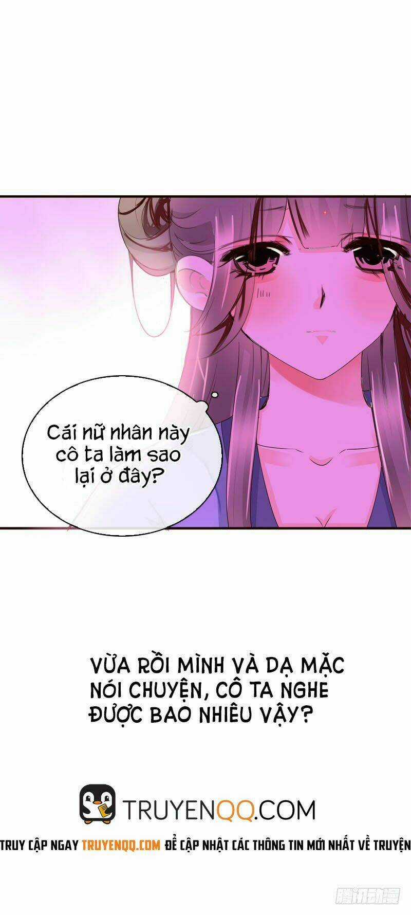 Điền Viên Mật Sủng: Cô Vợ Nóng Bỏng Chapter 30 trang 4