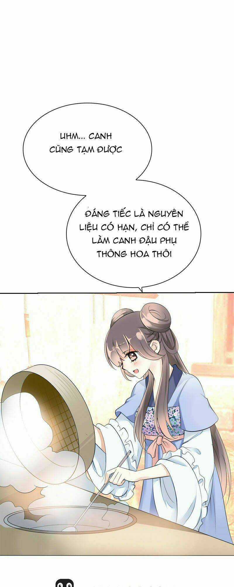 Điền Viên Mật Sủng: Cô Vợ Nóng Bỏng Chapter 30 trang 47