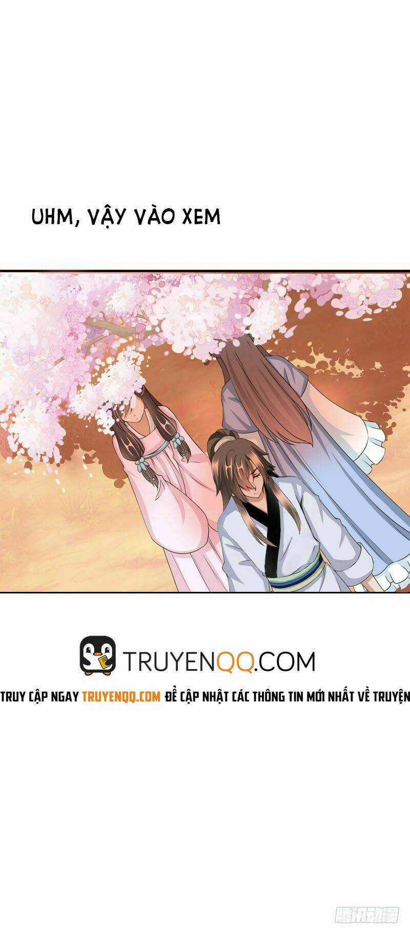 Điền Viên Mật Sủng: Cô Vợ Nóng Bỏng Chapter 30 trang 5