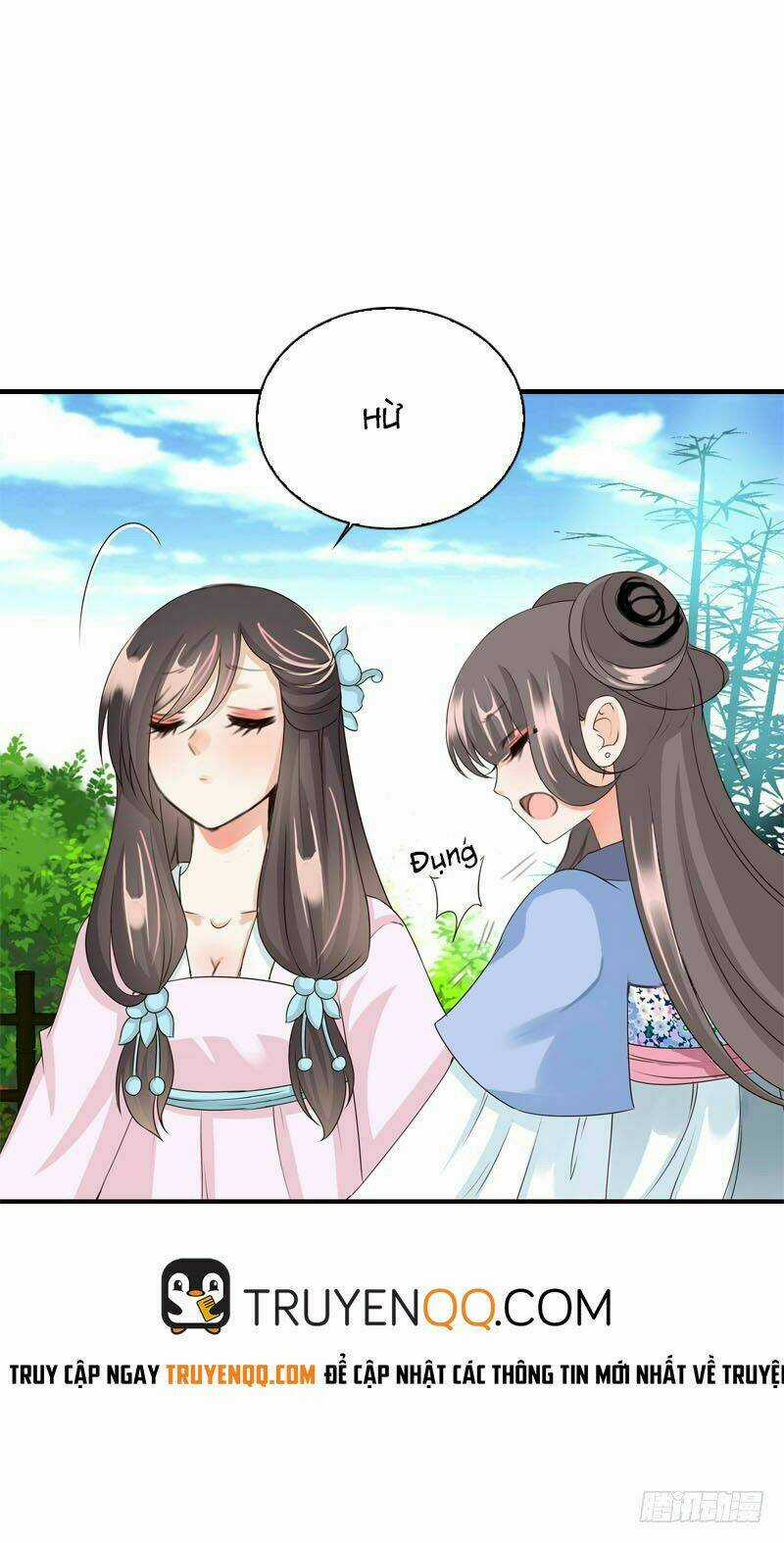 Điền Viên Mật Sủng: Cô Vợ Nóng Bỏng Chapter 30 trang 6