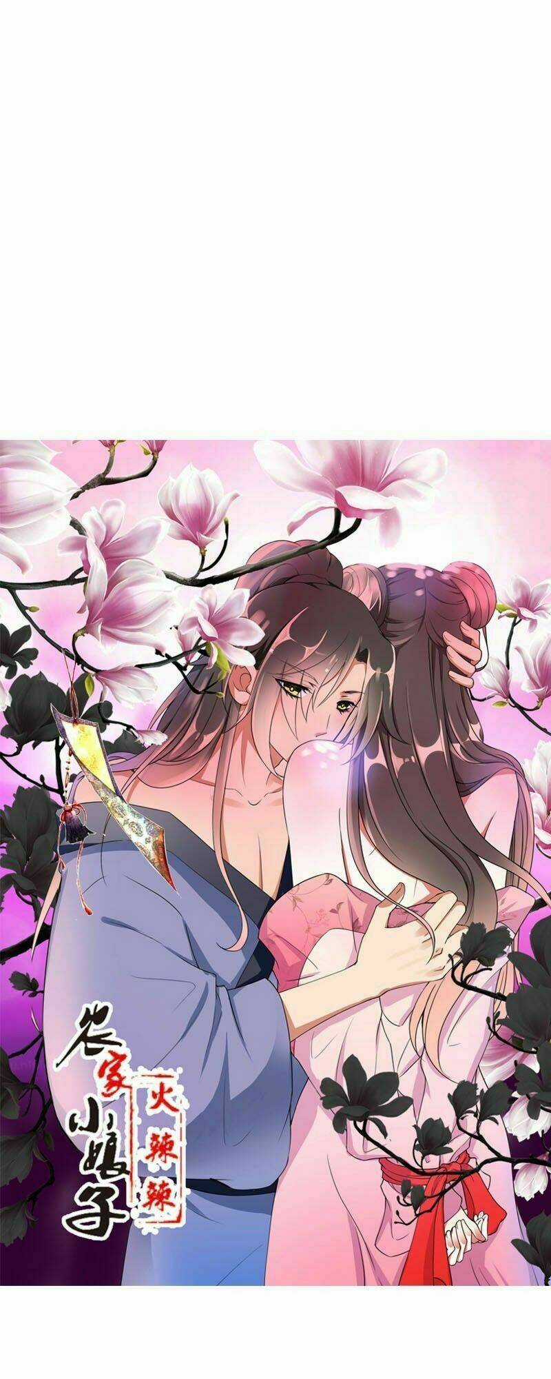 Điền Viên Mật Sủng: Cô Vợ Nóng Bỏng Chapter 31 trang 1