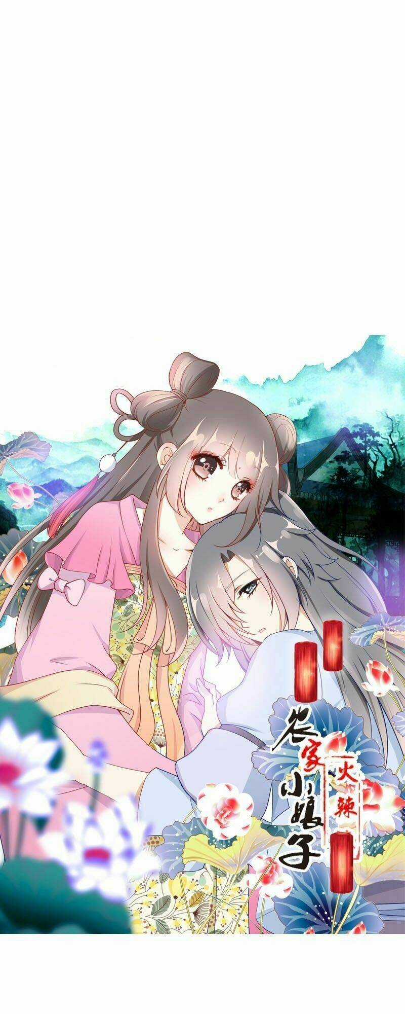 Điền Viên Mật Sủng: Cô Vợ Nóng Bỏng Chapter 33 trang 1