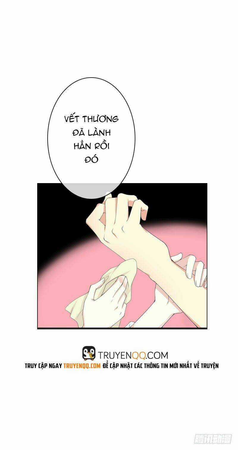 Điền Viên Mật Sủng: Cô Vợ Nóng Bỏng Chapter 34 trang 1