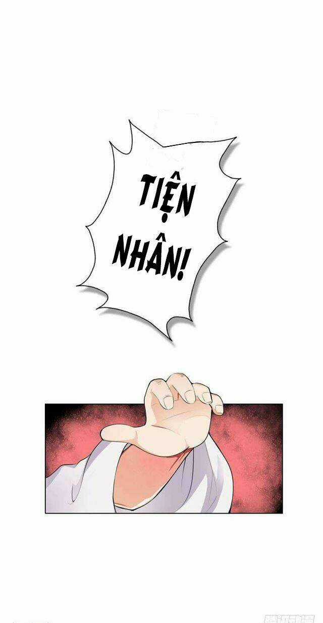 Điền Viên Mật Sủng: Cô Vợ Nóng Bỏng Chapter 35 trang 1