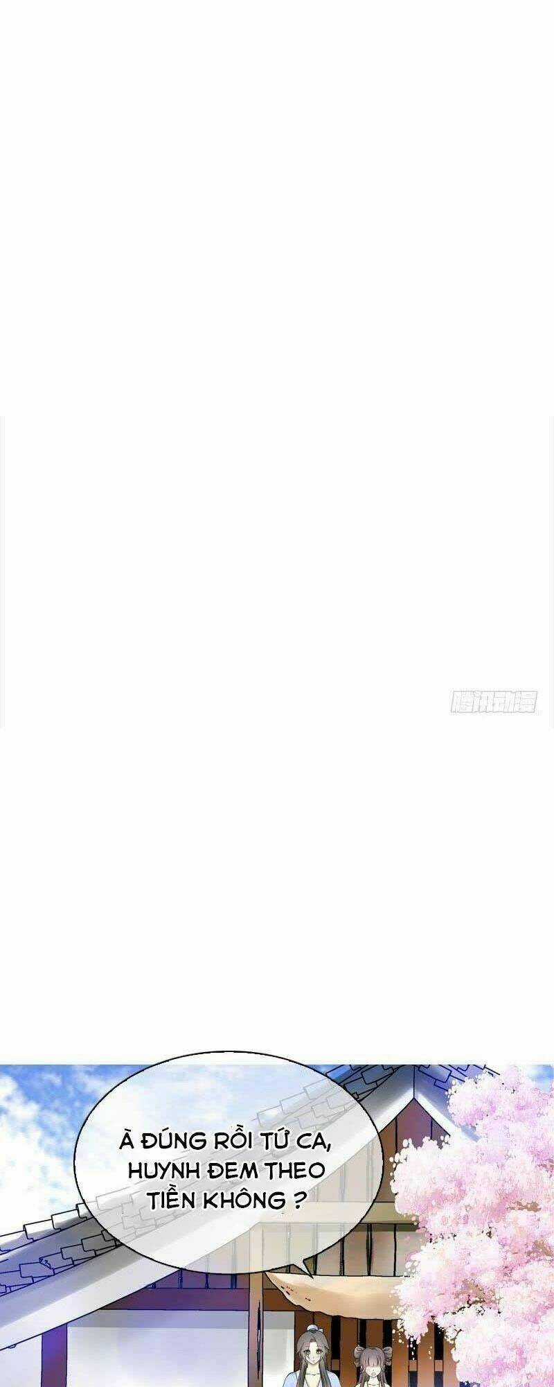 Điền Viên Mật Sủng: Cô Vợ Nóng Bỏng Chapter 38 trang 1
