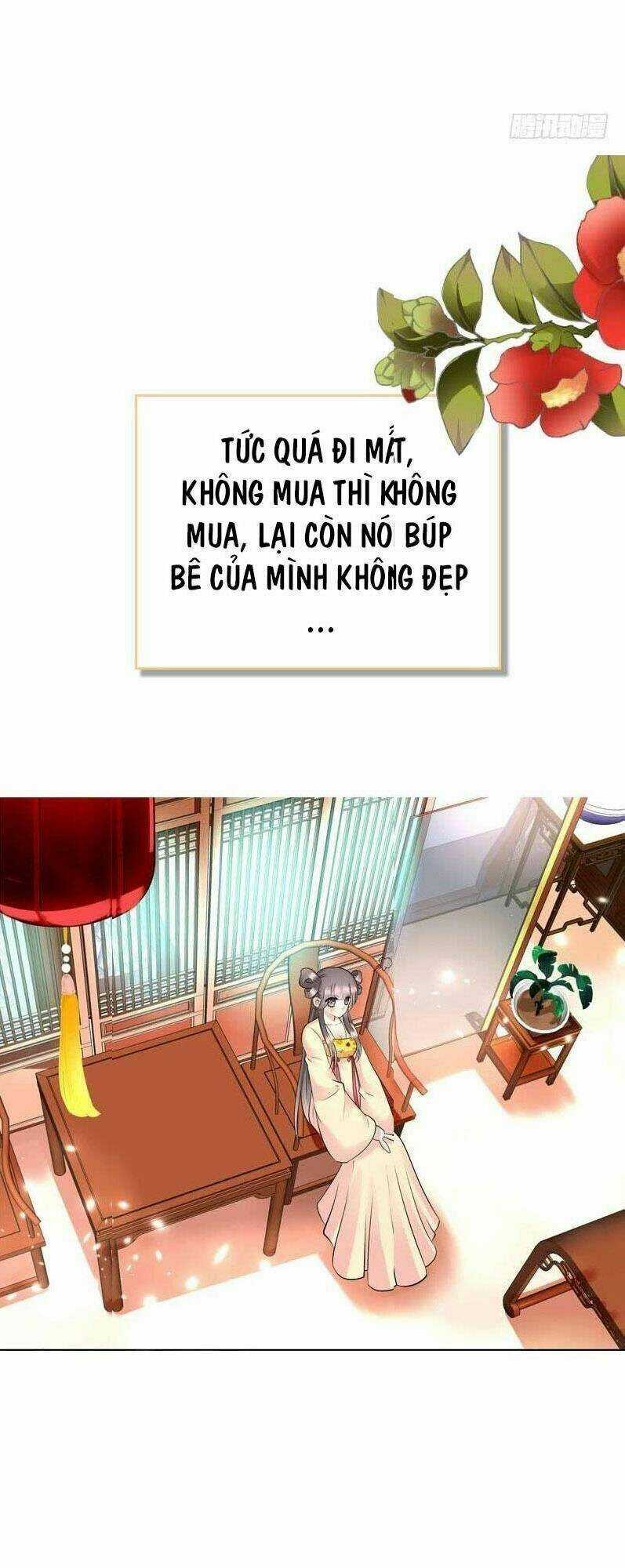 Điền Viên Mật Sủng: Cô Vợ Nóng Bỏng Chapter 39 trang 1