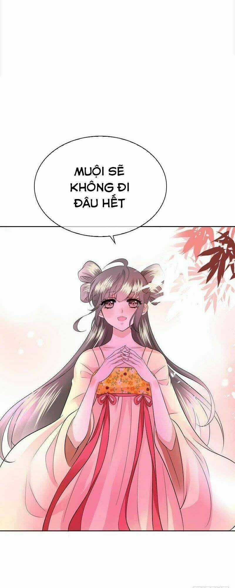 Điền Viên Mật Sủng: Cô Vợ Nóng Bỏng Chapter 41 trang 1