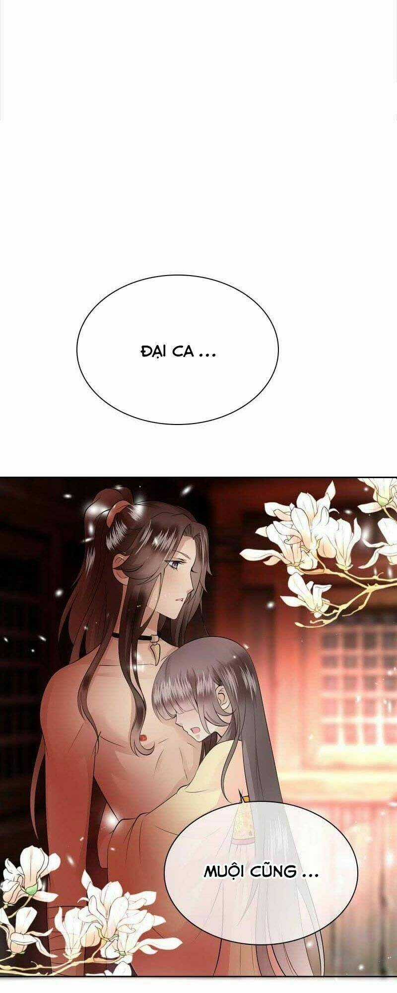 Điền Viên Mật Sủng: Cô Vợ Nóng Bỏng Chapter 43 trang 0