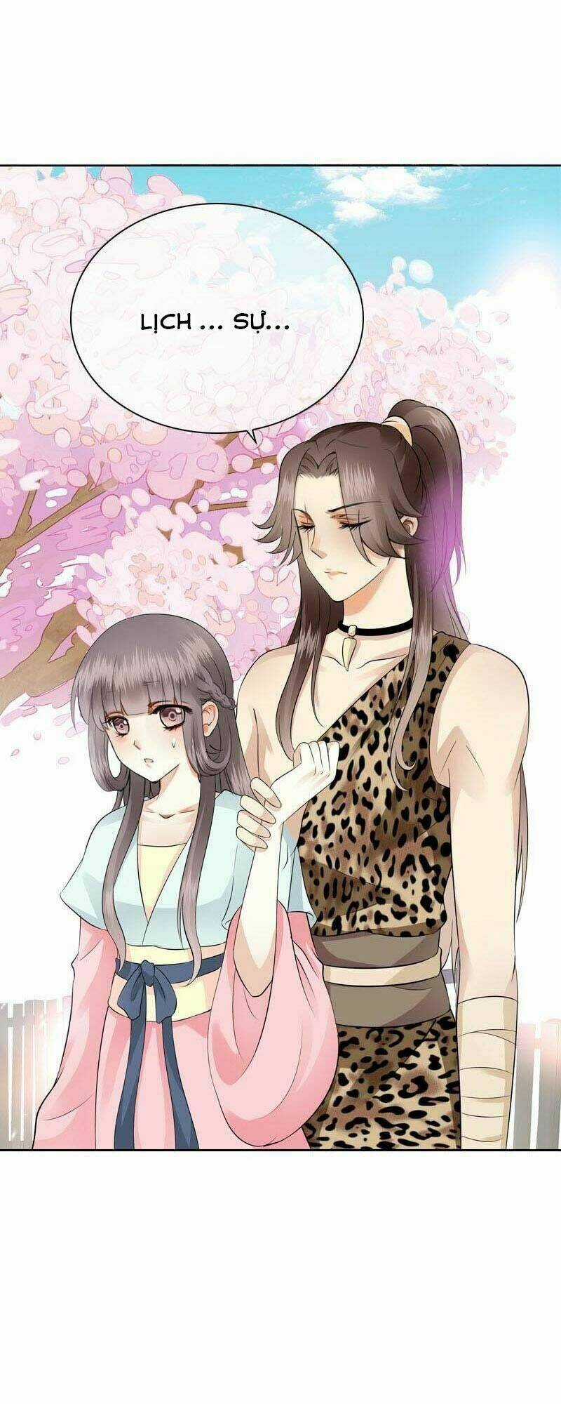 Điền Viên Mật Sủng: Cô Vợ Nóng Bỏng Chapter 44 trang 1