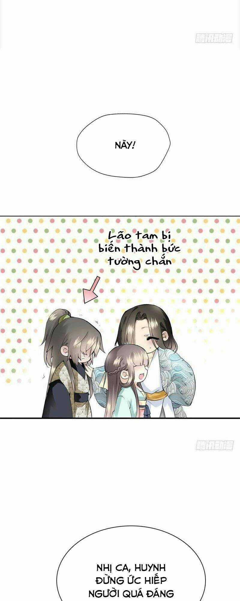 Điền Viên Mật Sủng: Cô Vợ Nóng Bỏng Chapter 45 trang 0