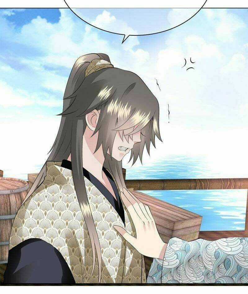 Điền Viên Mật Sủng: Cô Vợ Nóng Bỏng Chapter 45 trang 1