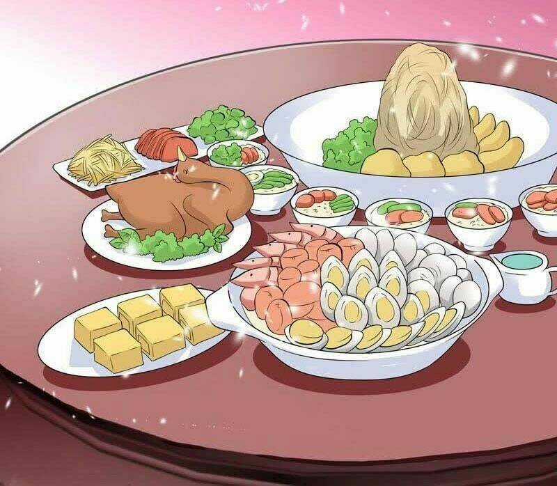 Điền Viên Mật Sủng: Cô Vợ Nóng Bỏng Chapter 45 trang 11
