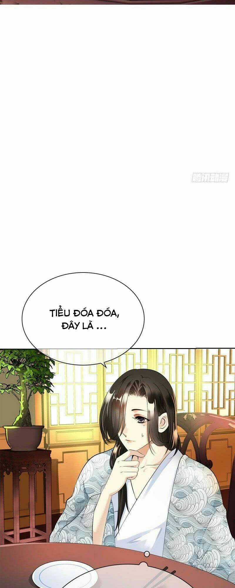 Điền Viên Mật Sủng: Cô Vợ Nóng Bỏng Chapter 45 trang 12