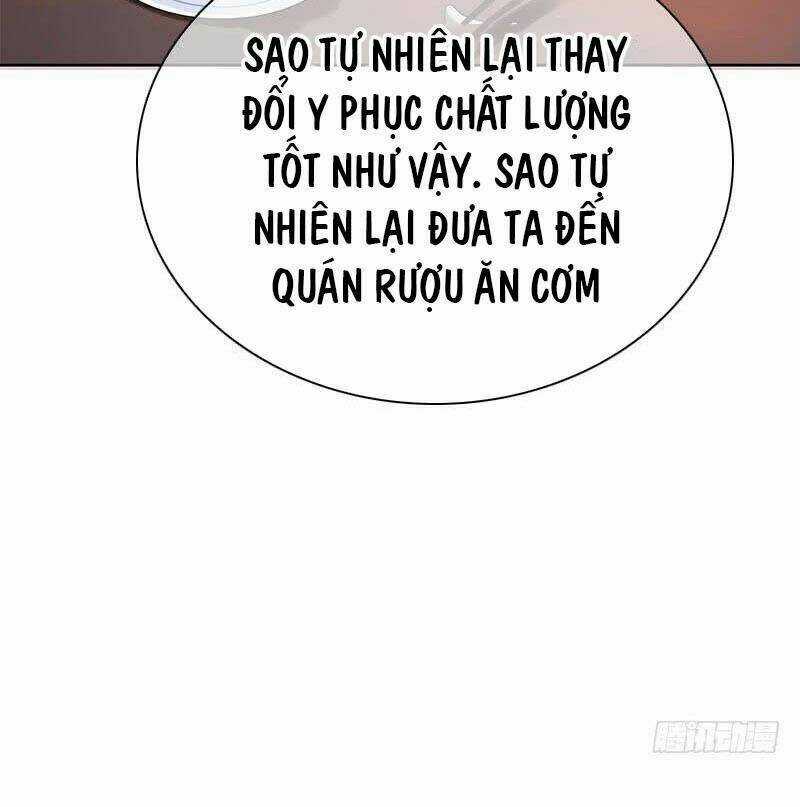 Điền Viên Mật Sủng: Cô Vợ Nóng Bỏng Chapter 45 trang 13