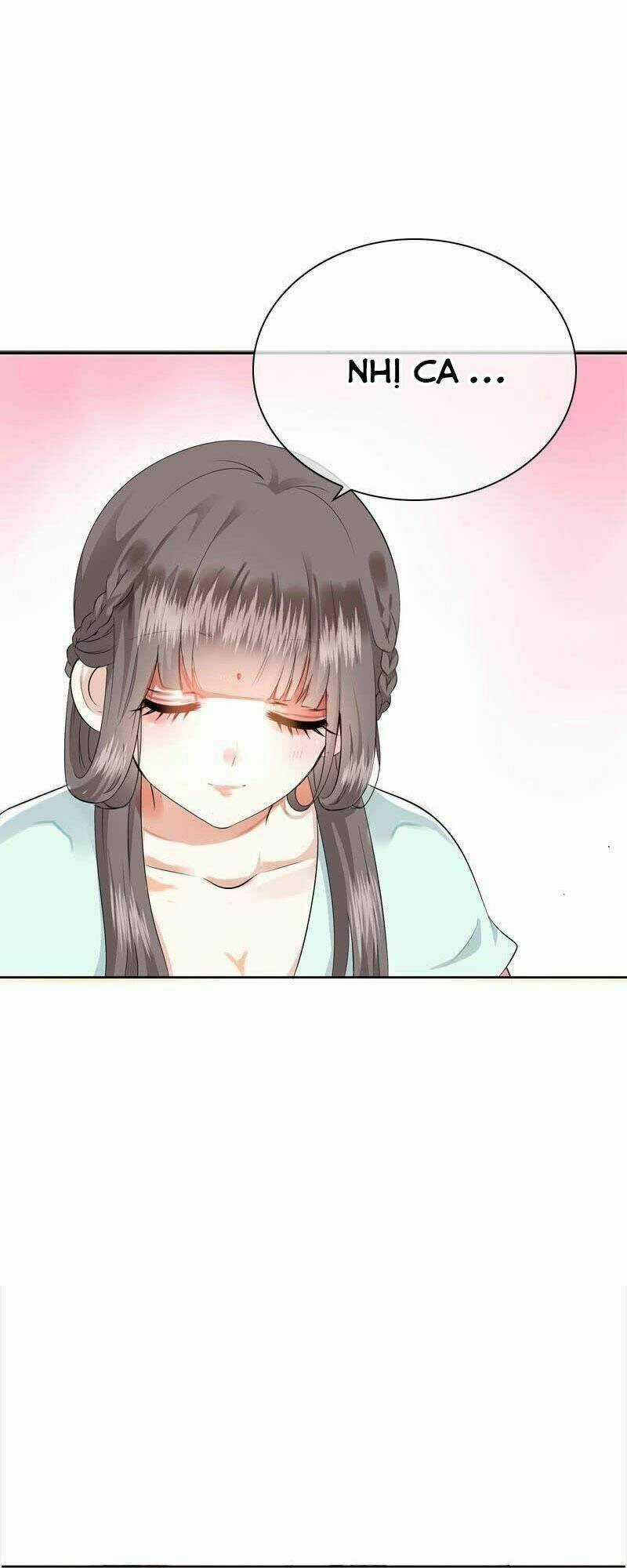 Điền Viên Mật Sủng: Cô Vợ Nóng Bỏng Chapter 45 trang 14