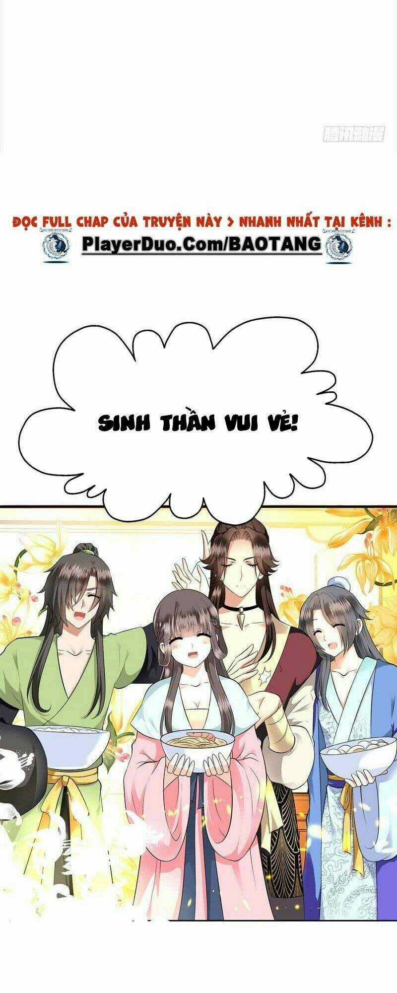 Điền Viên Mật Sủng: Cô Vợ Nóng Bỏng Chapter 45 trang 16